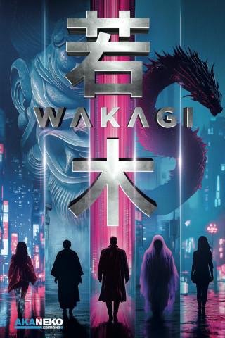 WAKAGI