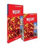 Węgry zestaw przewodnikowy 2w1 light 2024