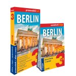 Berlin zestaw przewodnikowy 3w1 2023