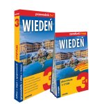 Wiedeń zestaw przewodnikowy 3w1  2023