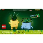 Lego Botanicals 10349.Wesołe roślinki