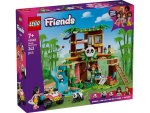 Lego Friends 42648. Opieka nad pandami w rezerwacie