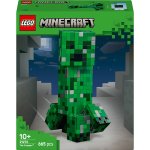 Lego Minecraft  21276. Creeper™