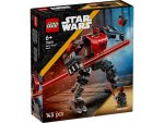 Lego Star Wars 75411. Mech Dartha Maula™