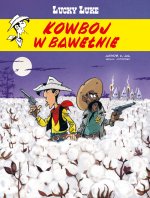 Kowboj w bawełnie. Lucky Luke