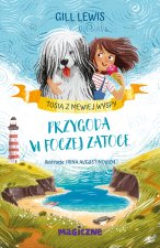 Przygoda w foczej zatoce. Tosia z Mewiej Wyspy