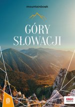 Góry Słowacji. MountainBook