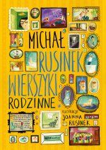 Wierszyki rodzinne