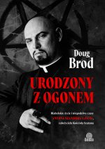 Urodzony z ogonem. Diabelskie życie i niegodziwe czasy Antona Szandora LaVeya, założyciela Kościoła