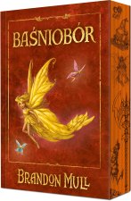 Baśniobór. Tom 1