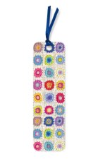 AIMEE STEWART GRANNY SQUARES BKMARKS