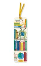 GEORGIA BREEZE BKSHELVES BKMARKS