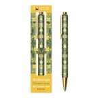 THOMAS CRANE BUTTERCUPS BALLPOINT PEN