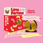 FORTUNE COOKIES LOVE & FORTUNE