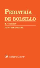 Pediatría de bolsillo