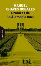 Cronicas De La Alemania Nazi