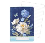 Sešit A6, 40 listů, typ 644 Spring Blooms