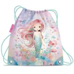 Sáček na přezůvky/sportovní potřeby Mermaid