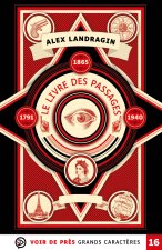 LE LIVRE DES PASSAGES