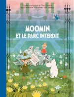 Moomin and the Forbidden Park