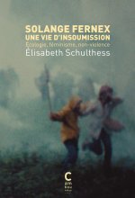 Solange Fernex, l'insoumise
