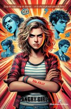 ANGRY GIRL