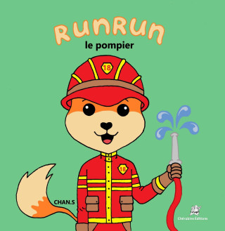 Runrun - Le pompier