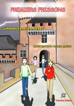 Premiers frissons