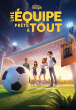 Une équipe prête à tout