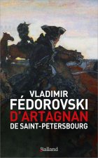 D'Artagnan de Saint-Petersbourg