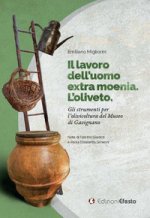lavoro dell'uomo extra moenia. Gli strumenti per l’olivicoltura del Museo di Gavignano