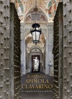Palazzo Spinola Clavarino. In Strada Nuova a Genova