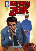 Kapitan Żbik wyd. zbiorcze. Tom 1