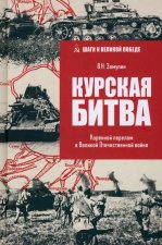 Курская битва.Коренной перелом в Великой Отечественной войне