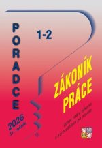 Poradce Zákoník práce