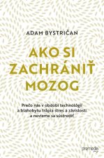 Ako si zachrániť mozog