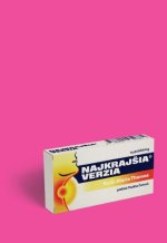 Najkrajšia verzia