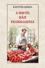 A sertés házi feldolgozása