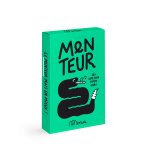 MENTEUR !!!