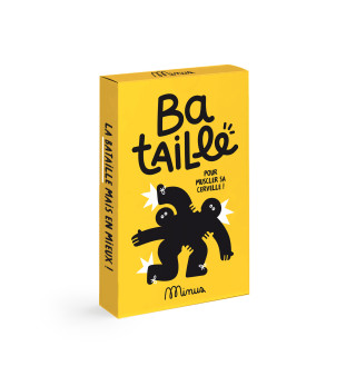 BATAILLE
