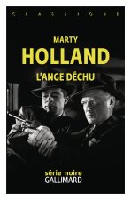 L'ange déchu