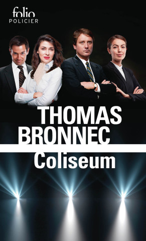Coliseum