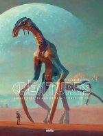 Les créatures de la science-fiction