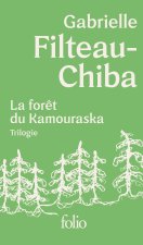 Coffret Gabrielle Filteau-Chiba 3v