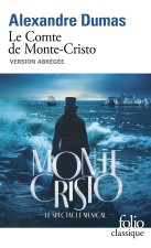 Le Comte de Monte-Cristo