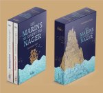 Coffret Les marins ne savent pas nager 2v