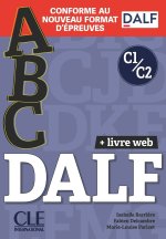 ABC Dalf niv. C1&C2 nouvelle édition