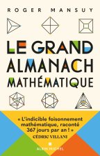 Le Grand Almanach mathématique