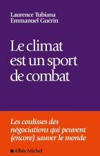 Le Climat est un sport de combat