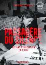 Passagère du silence (Beau livre - Edition 2025)